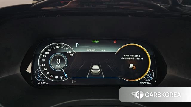 Hyundai Palisade id 3965325 из Кореи 18