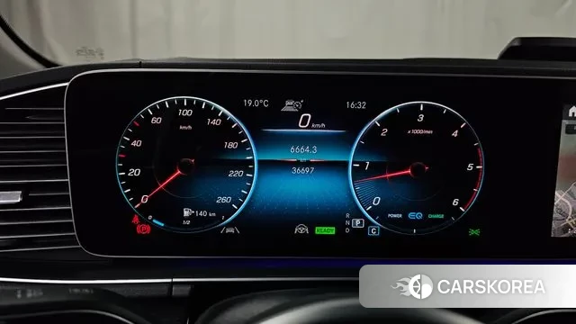 Mercedes-Benz GLE-Class W167 id 3311176 из Кореи 18