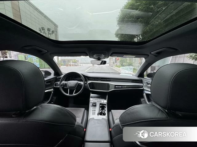 Audi A6L id 4333743 из Китая 24