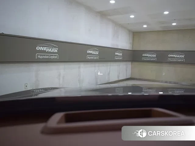 Genesis G90 id 3712857 из Кореи 18