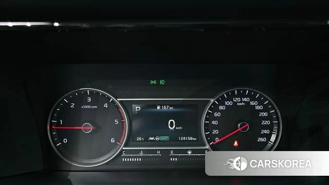 Kia Sorento 4th Generation id 4651703 из Кореи 17