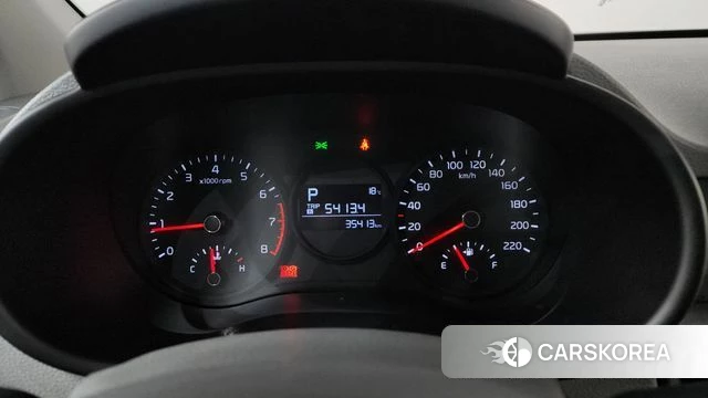 Kia Morning Urban (JA) id 3852801 из Кореи 18