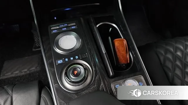 Genesis GV80 id 3037340 из Кореи 18