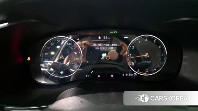 Genesis The New G70 id 3655739 из Кореи 18