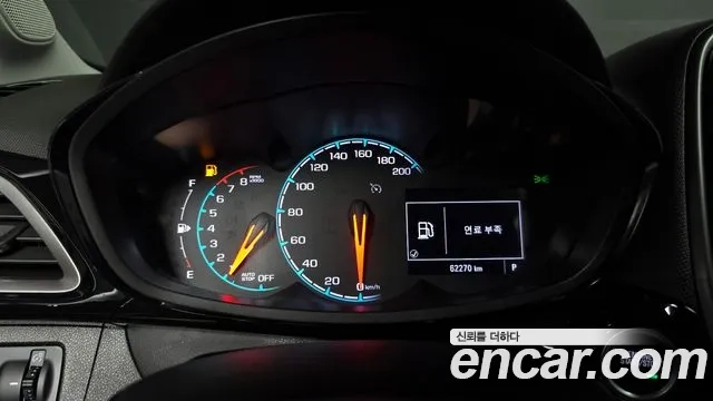 Chevrolet (GM Daewoo) The New Spark id 2881752 из Кореи 18