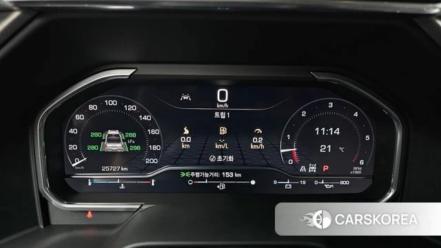 GMC Sierra id 4201528 из Кореи 28