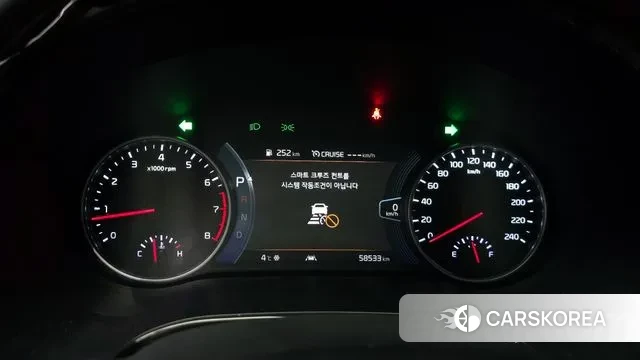 Kia Seltos id 3438558 из Кореи 18