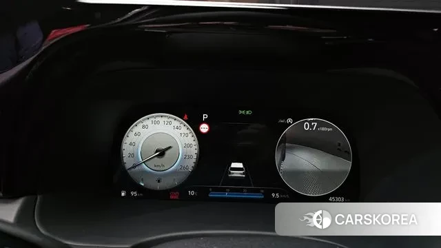 Hyundai The New Palisade id 3550617 из Кореи 18