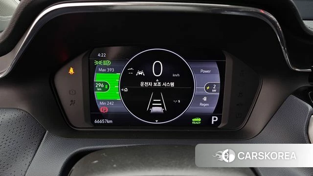 Chevrolet (GM Daewoo) Bolt EUV id 3838946 из Кореи 18