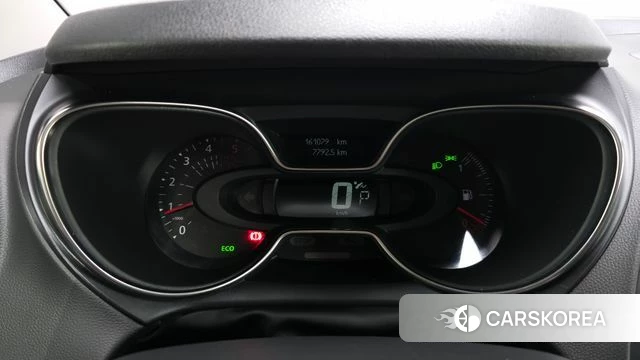 Renault Korea (Samsung) New QM3 id 4737699 из Кореи 18