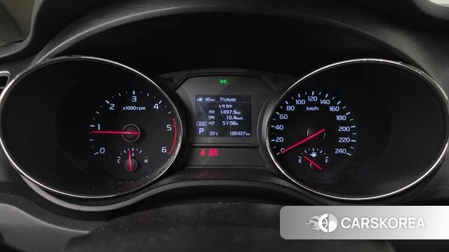 Kia The New Carnival id 4662984 из Кореи 18