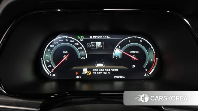 Kia Mohave Master id 4631499 из Кореи 33