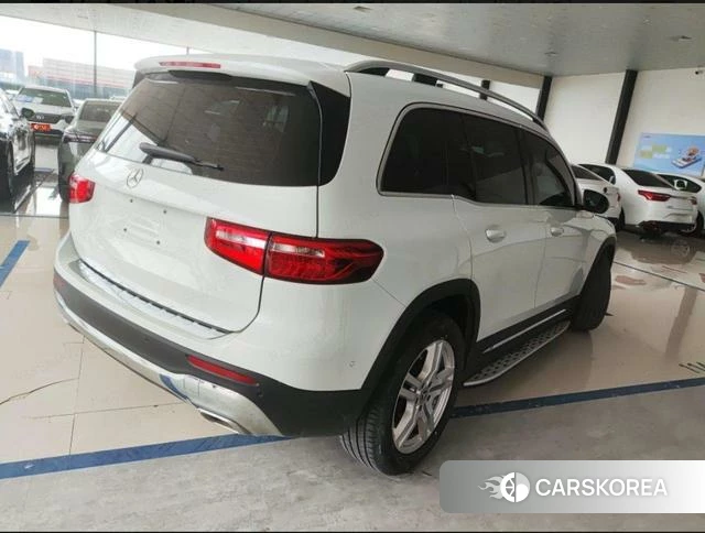 Mercedes-Benz GLB id 4359334 из Китая 8