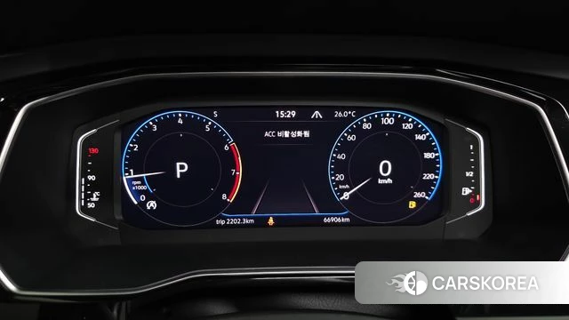 Volkswagen 7th Generation of Jetta id 4632224 из Кореи 35