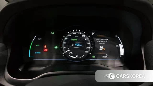 Hyundai Ionic Hybrid id 3641622 из Кореи 18