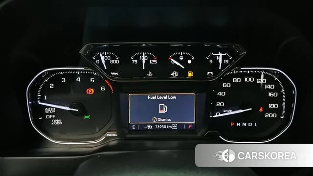 GMC Sierra id 3028477 из Кореи 18