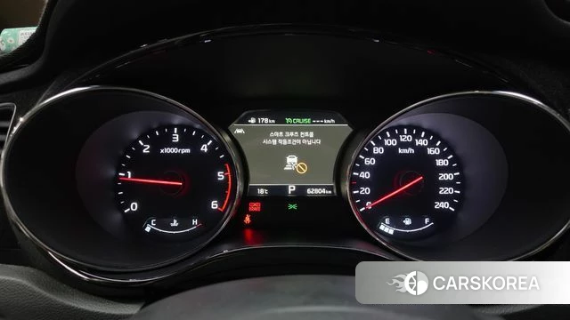 Kia The New Carnival id 3845265 из Кореи 18