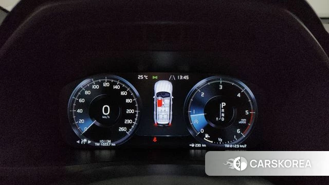 Volvo XC90 second Generation id 4389829 из Кореи 35