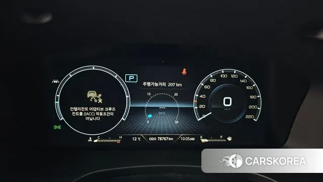 Ssangyong All New Rexton id 3395758 из Кореи 18