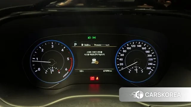 Hyundai Palisade id 3578432 из Кореи 18