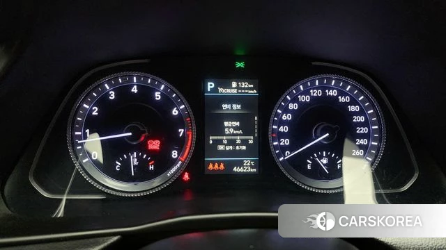 Hyundai Sonata (DN8) id 4202260 из Кореи 28