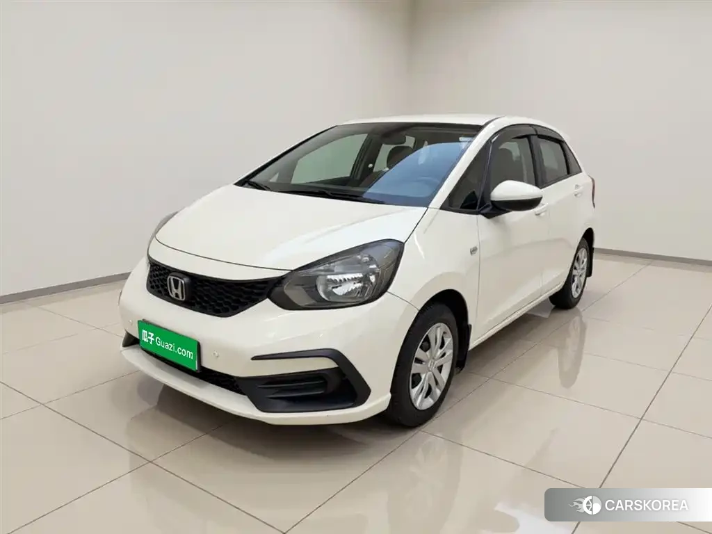 Honda Fit id 4546263 из Китая 24