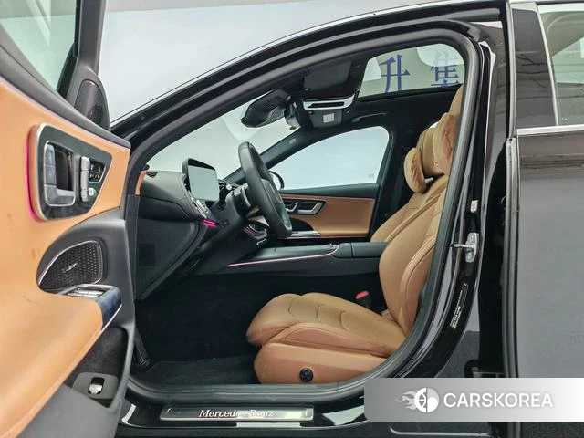 Mercedes-Benz E-class id 4209351 из Китая 17