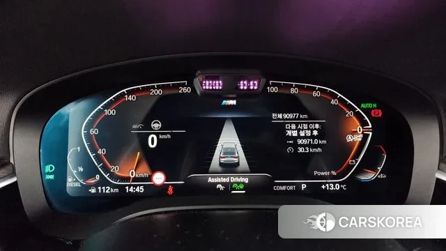 BMW 6 Series GT (G32) id 3777969 из Кореи 18