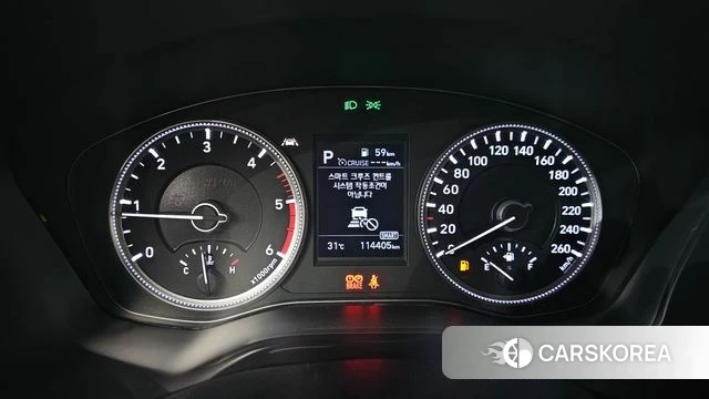 Hyundai Santa Fe TM id 4882565 из Кореи 29