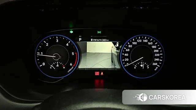 Hyundai Palisade id 3611913 из Кореи 18