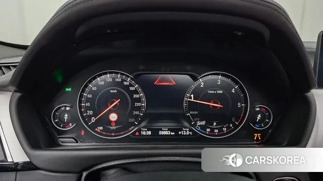 BMW 4 Series (F32) id 3607525 из Кореи 18