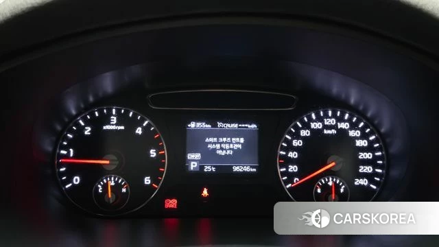 Kia The New Sorento id 4502164 из Кореи 29