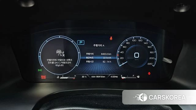 Ssangyong All New Rexton id 4443850 из Кореи 18