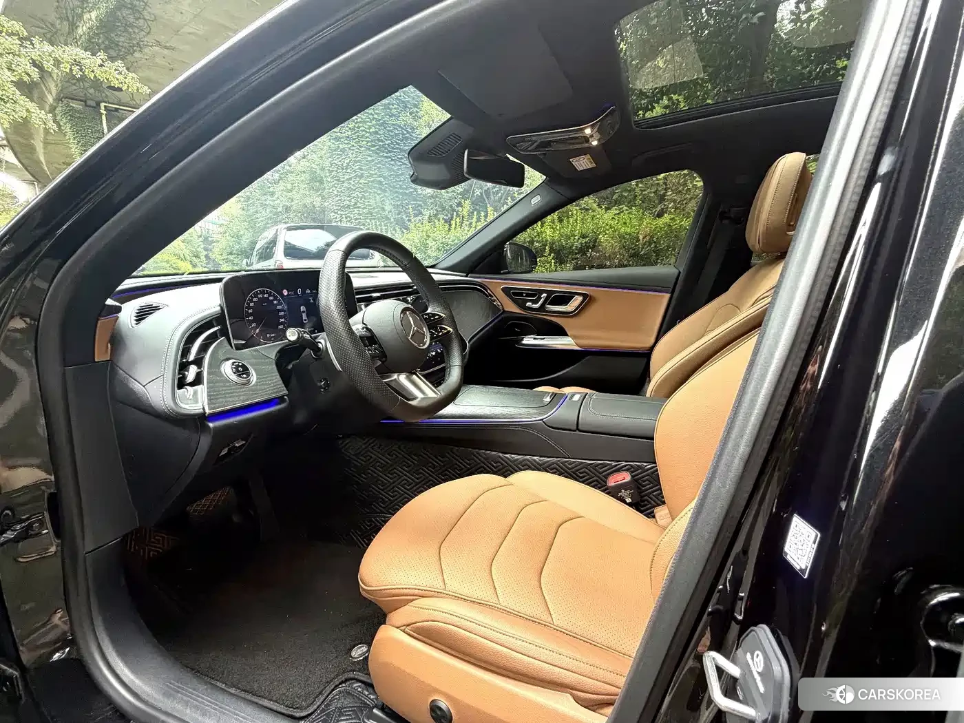 Mercedes-Benz E-Class id 4669473 из Китая 10