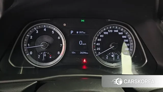 Hyundai Sonata (DN8) id 3344564 из Кореи 18