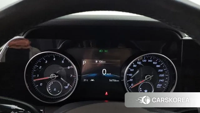 Hyundai The New Grandeur IG id 2961170 из Кореи 18