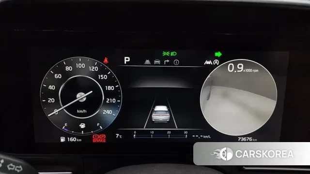 Kia Carnival 4th generation id 3488674 из Кореи 18