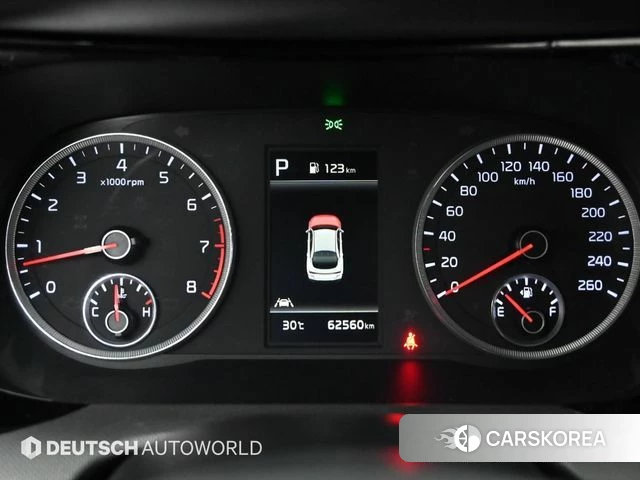 Kia K5 3rd generation id 4579509 из Кореи 18