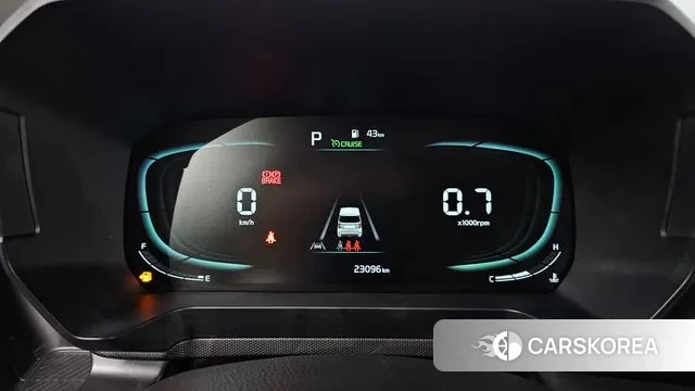 Kia The New Kia Ray id 3022220 из Кореи 18