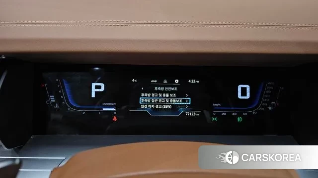 Ssangyong Torres id 3508158 из Кореи 18