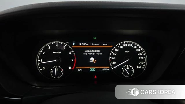 Genesis G90 id 4855839 из Кореи 18