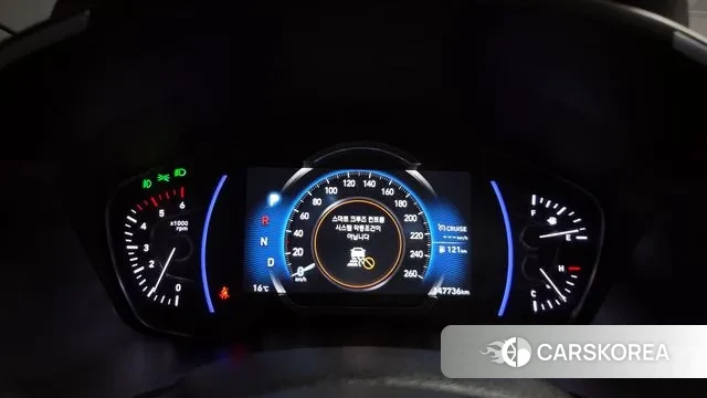 Hyundai Santa Fe TM id 3284325 из Кореи 18