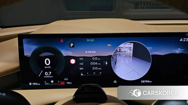 Genesis G80 (RG3) id 3793192 из Кореи 18
