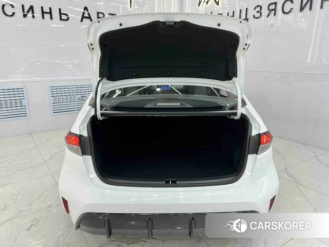 Toyota Lei Ling id 4257058 из Китая 19