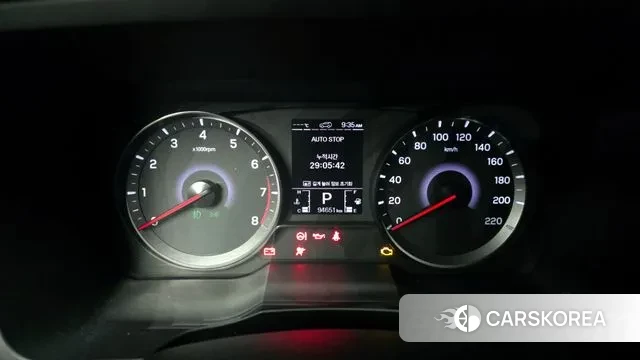 Ssangyong Berry New Tivoli id 3468601 из Кореи 18