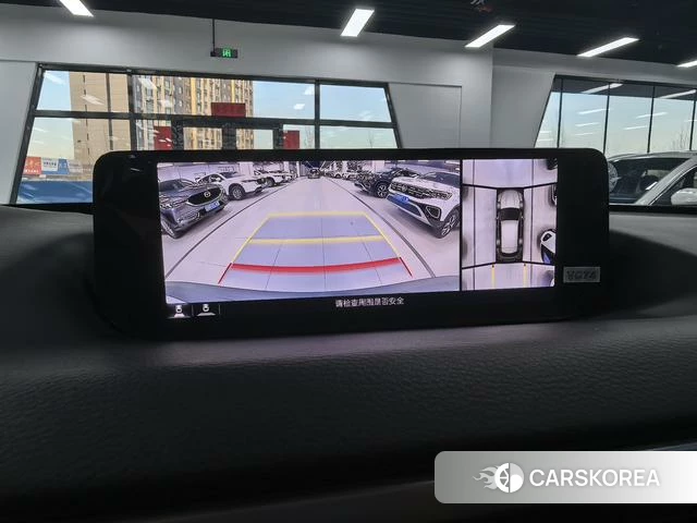 Mazda CX-50 line also id 4299396 из Китая 25