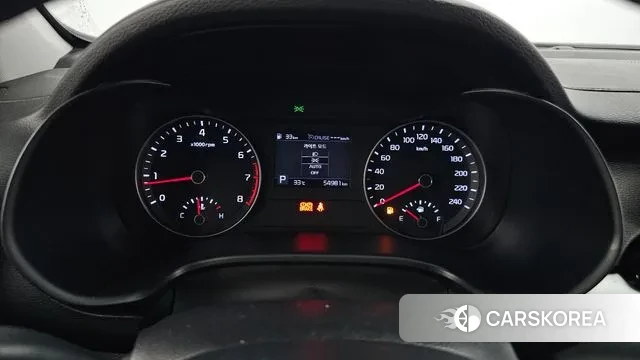 Kia Come New K3 id 3060450 из Кореи 18