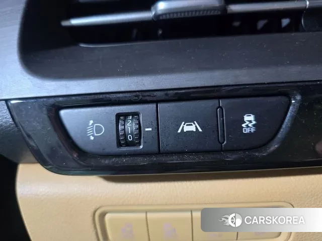 Kia Carnival 4th generation id 3373885 из Кореи 18