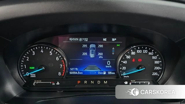 Ford Explorer 6th Generation id 3904587 из Кореи 18