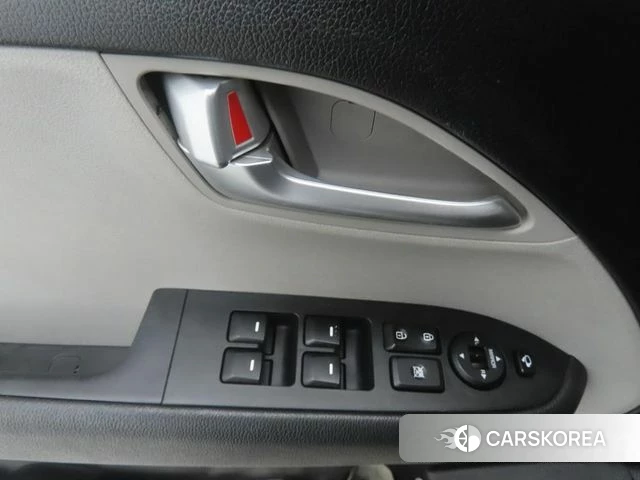 Kia The New Ray id 4842689 из Кореи 14